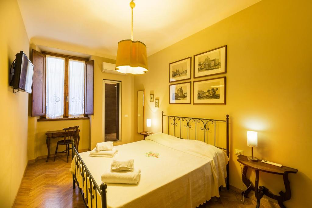 Piccolo Sogno flat, Florenz (aktualisierte Preise für 2024)