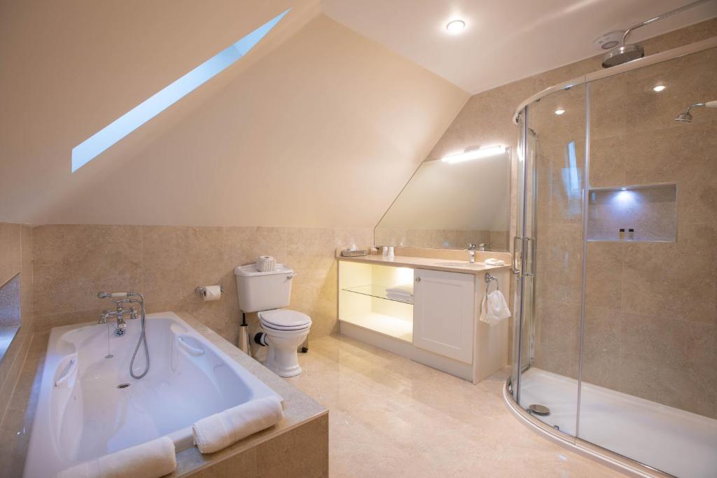 Gallery image of The Tides B&B in Ballybunion