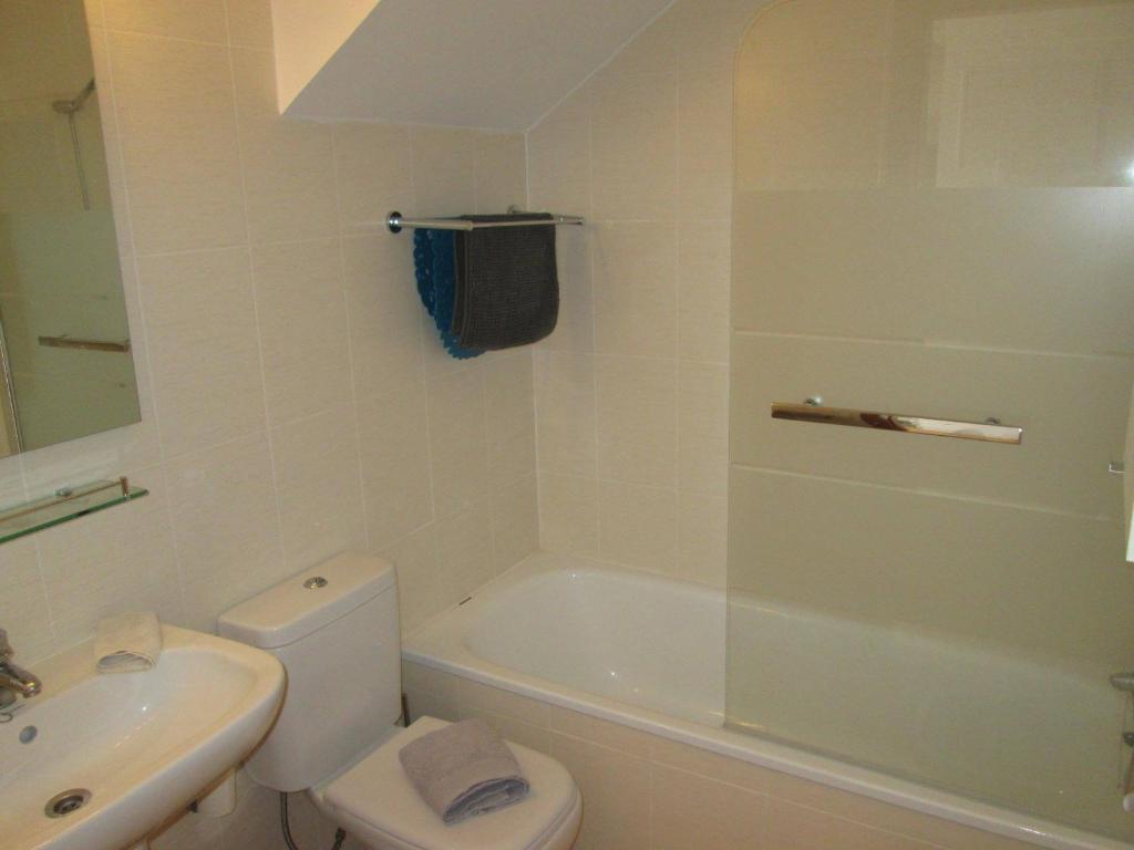 Apartment N510, Naranjos 6, Condado De Alhama, Alhama de ...
