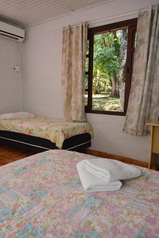  Iguassu Eco Hostel - IguassuEcoHostel - Eco Suítes