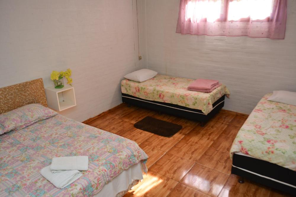  Iguassu Eco Hostel - IguassuEcoHostel - Eco Suítes
