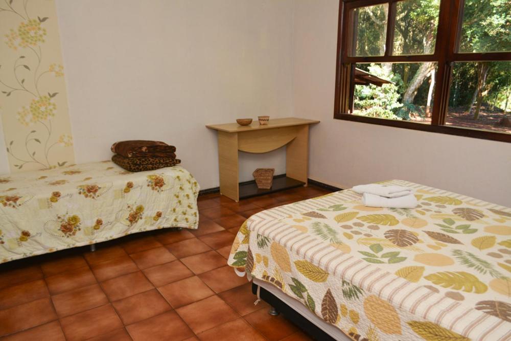  Iguassu Eco Hostel - IguassuEcoHostel - Eco Suítes