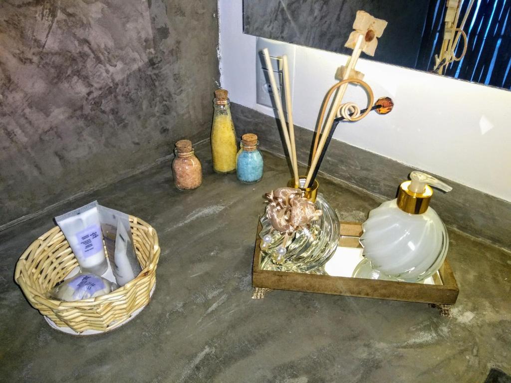  Pousada Casa Îandé Ceará