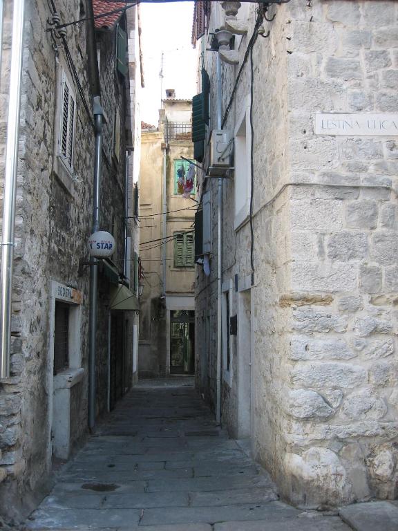 Galeriebild der Unterkunft Split Central Guesthouse in Split