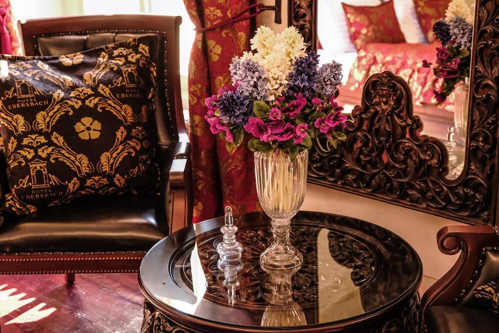 Hotel Ebersbach - 6