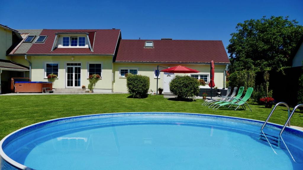 Dom V Zahrade, Turčianske Teplice – Updated 2023 Prices