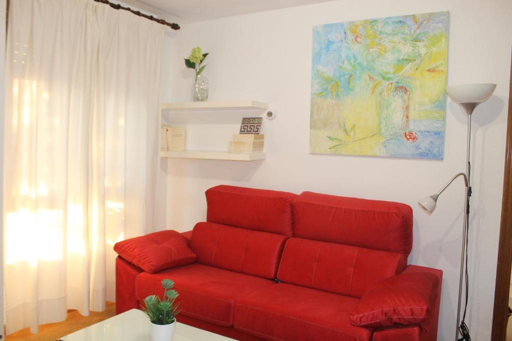 El Balcón del Tajo - 8