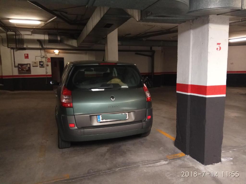 El Balcón del Tajo - 6