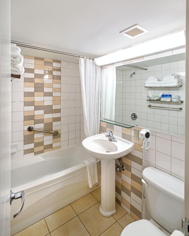 L'Appartement Hôtel - Resim 3