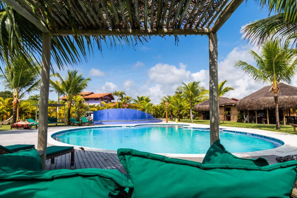  Toko Village Casa de Férias