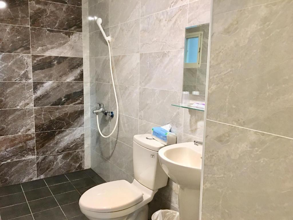 Yes I Do - Chambre Familiale Avec Salle De Bain Privée