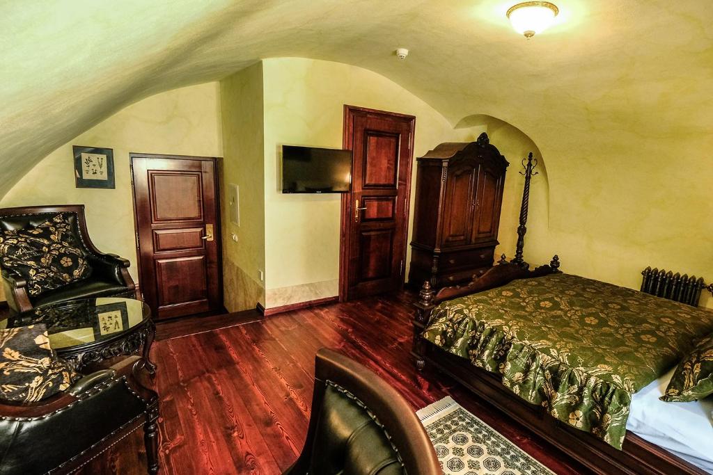 Hotel Ebersbach - 10