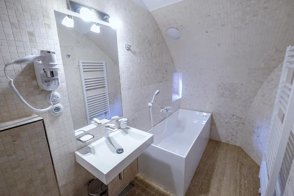 Hotel Ebersbach - 11