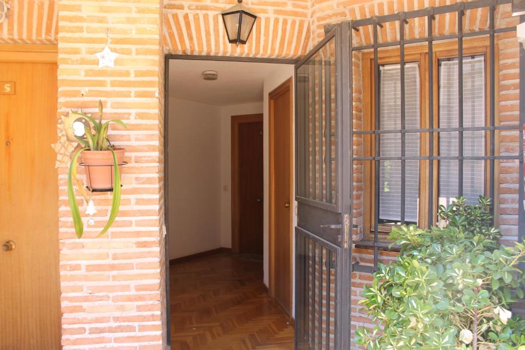 El Balcón del Tajo - 2