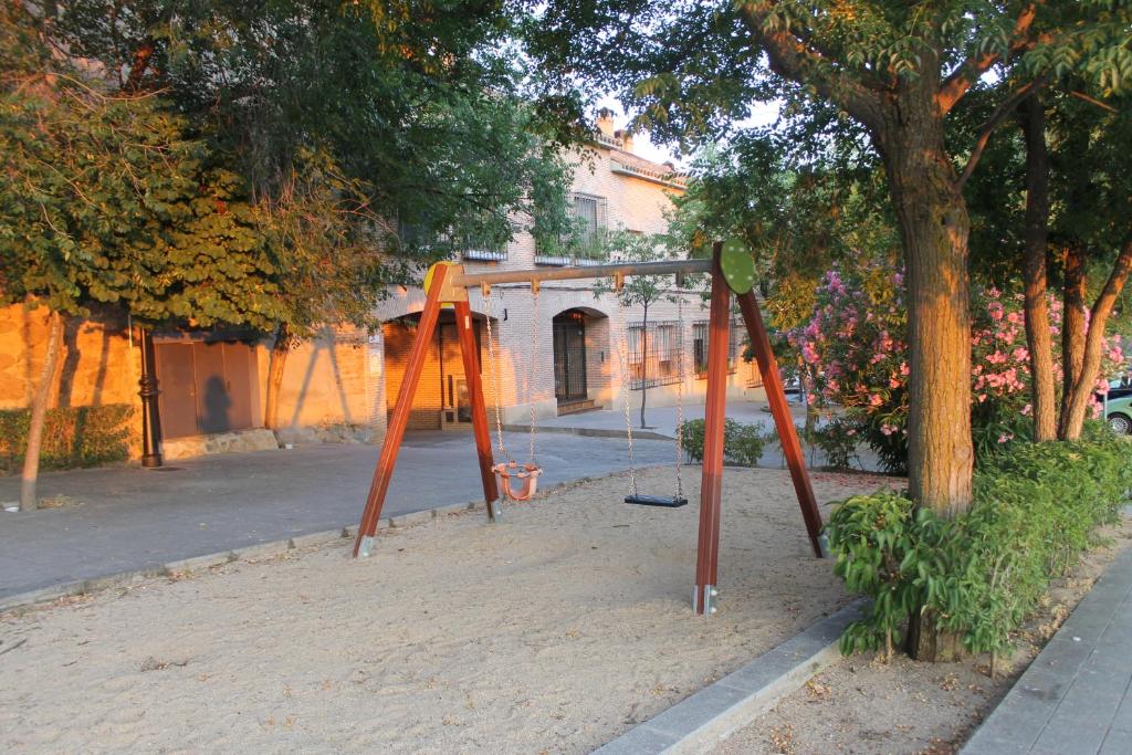 El Balcón del Tajo - 1