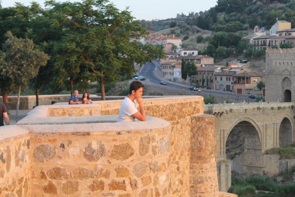 El Balcón del Tajo - 3