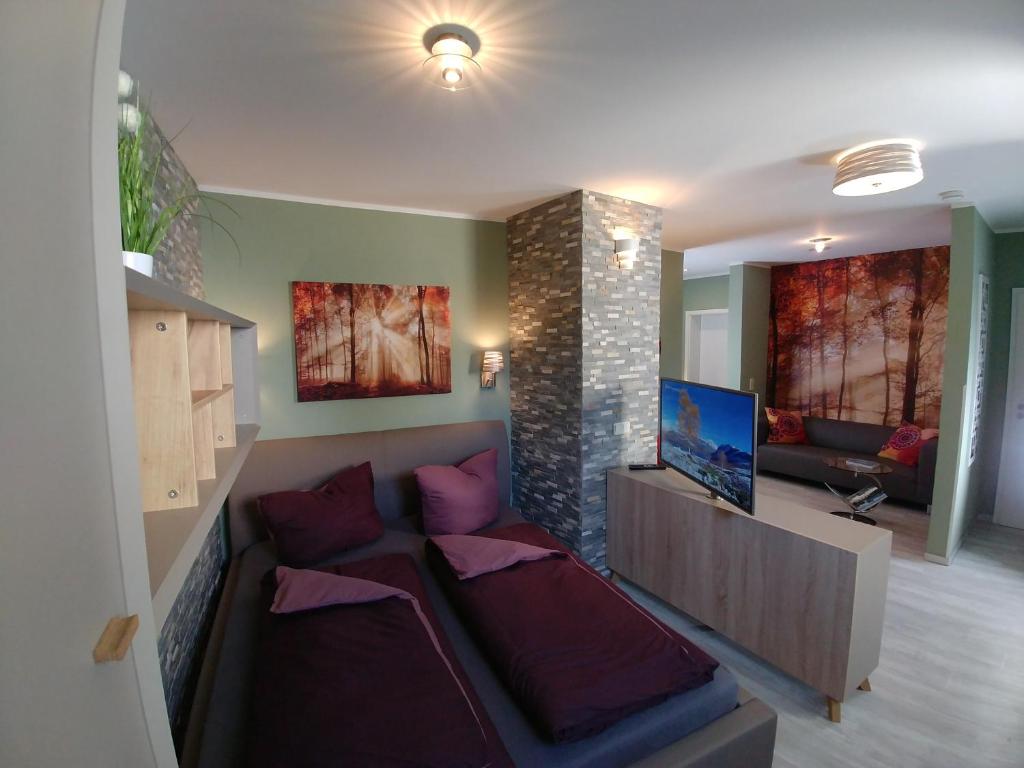 gapart - Apartments mit Küche