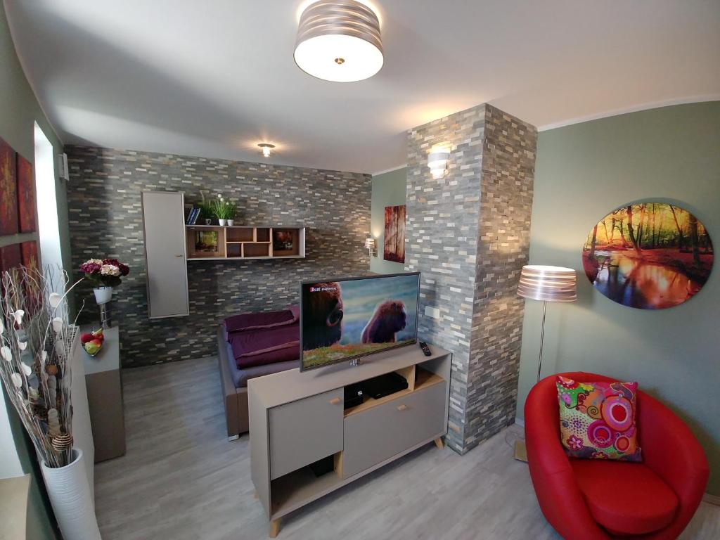 gapart - Apartments mit Küche - Studio Apartment