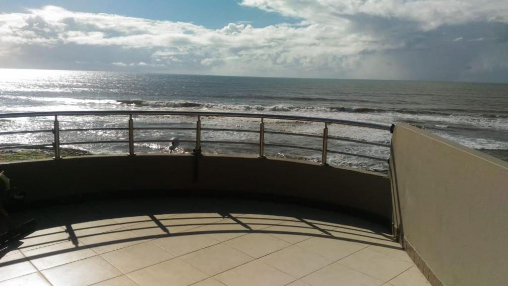  COBERTURA PÉ NA AREIA - PONTAL
