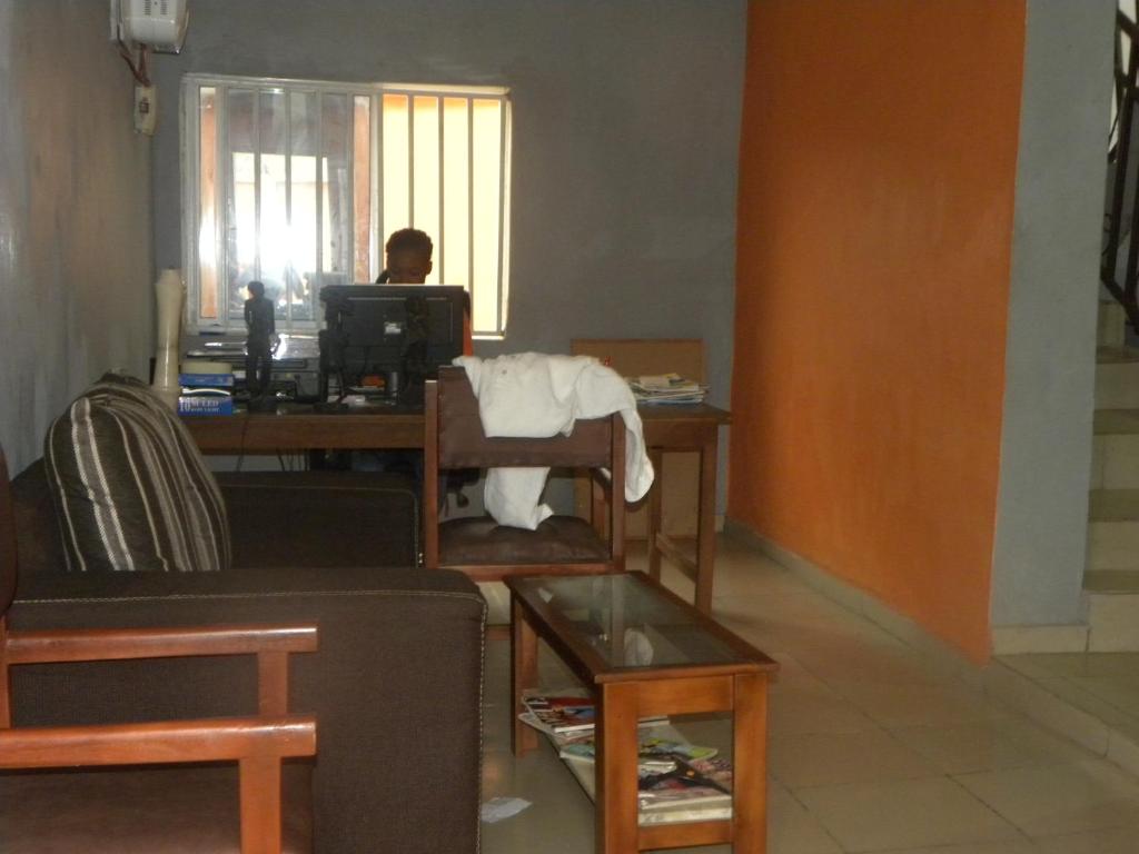 Foto de la galeria de Biso Inn a Alimosho