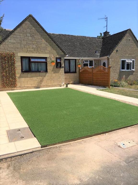 Roman Villa, Bourton on the Water (updated prices 2024)