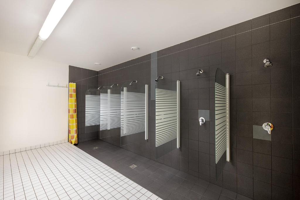 Fotografie z fotogalerie ubytování Hotel & Hostel Letov v Praze