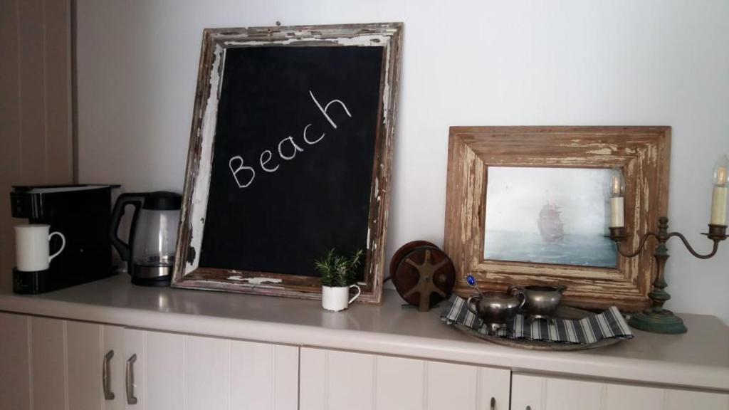 Fotografie z fotogalerie ubytování Dreamy Beach Room v destinaci Melkbosstrand