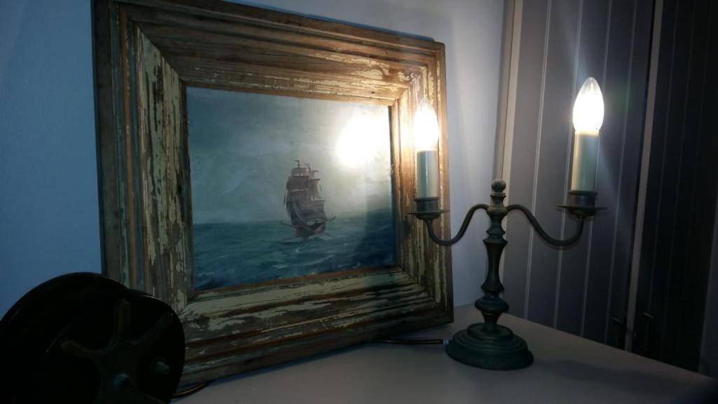 Fotografie z fotogalerie ubytování Dreamy Beach Room v destinaci Melkbosstrand