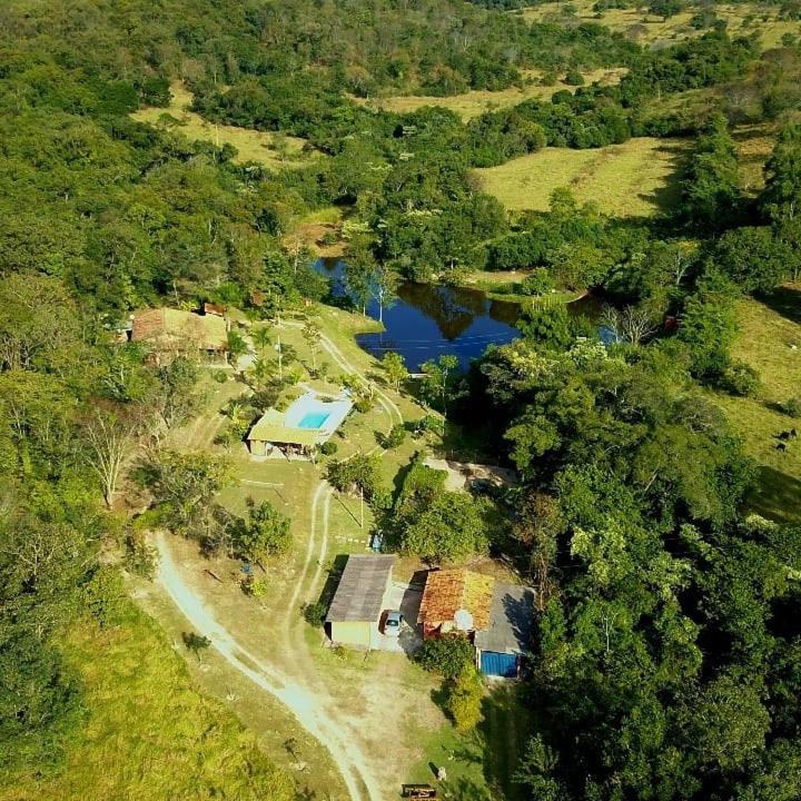  Pousada Fazenda Bocaina
