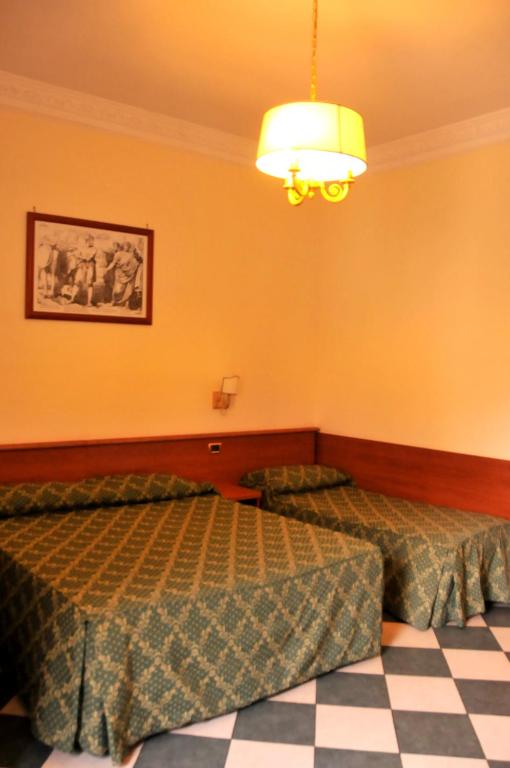 Hotel Giorgina - Resim 21