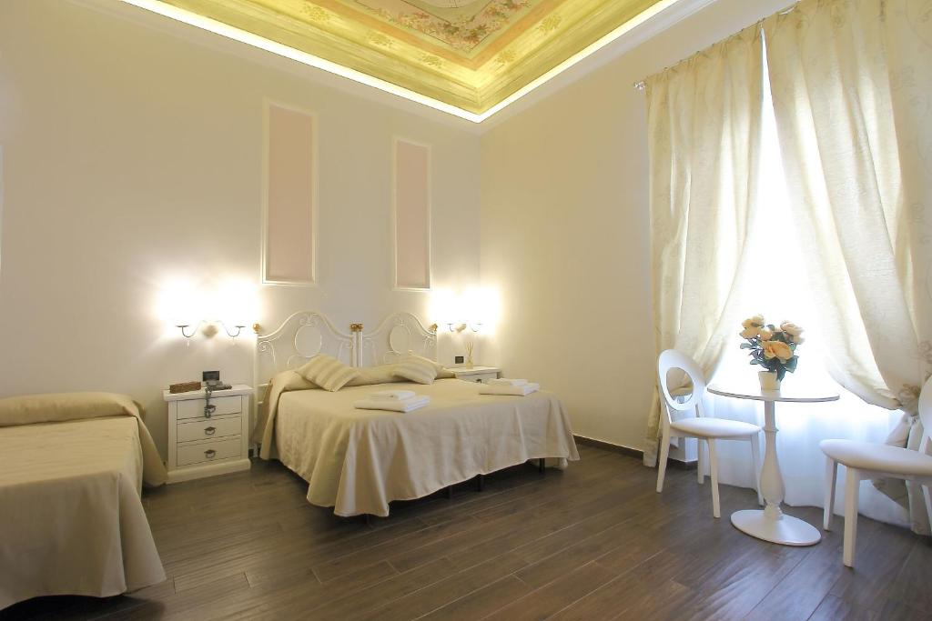 Hotel Ferrucci - Resim 21
