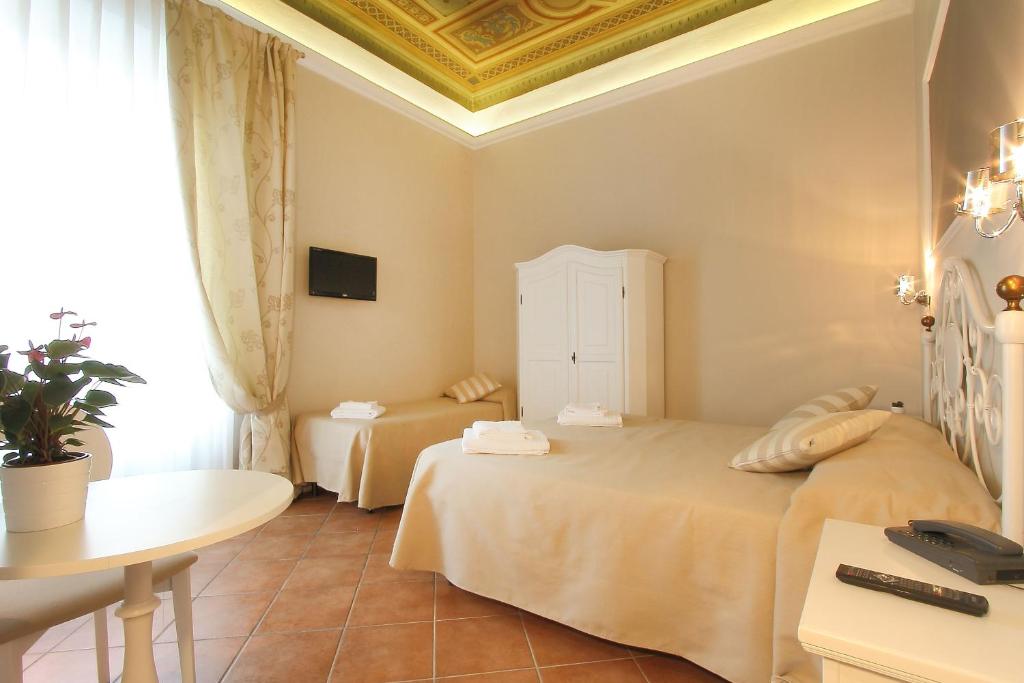 Hotel Ferrucci - Resim 26