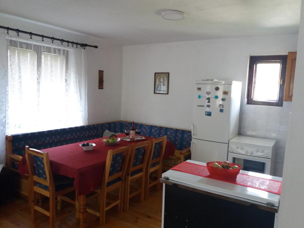 Fotografie z fotogalerie ubytování Apartments And Rooms Gold v destinaci Žabljak