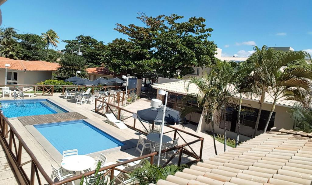  Hotel Pousada do Sol