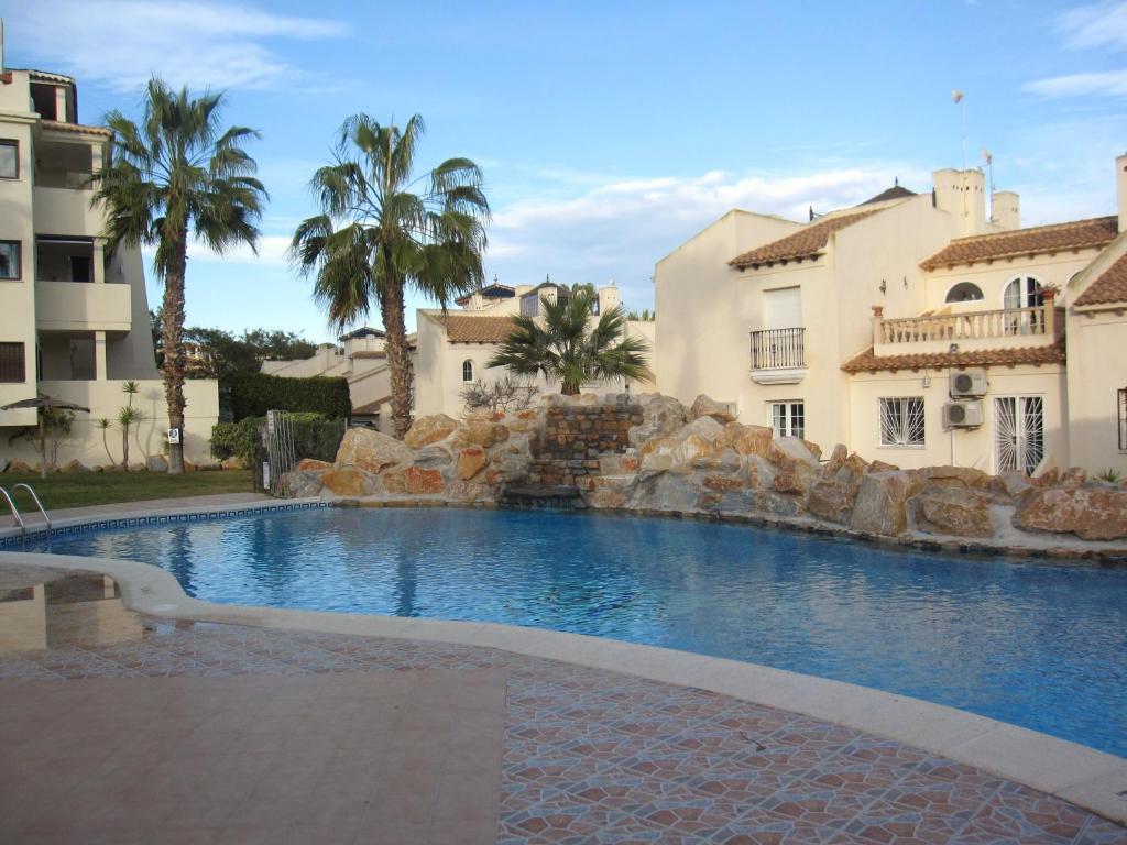 Superbe appartement avec piscine (Costa Blanca), Orihuela ...