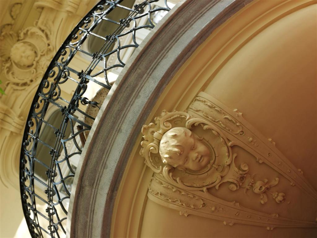 Gerlóczy Boutique Hotel - Resim 44