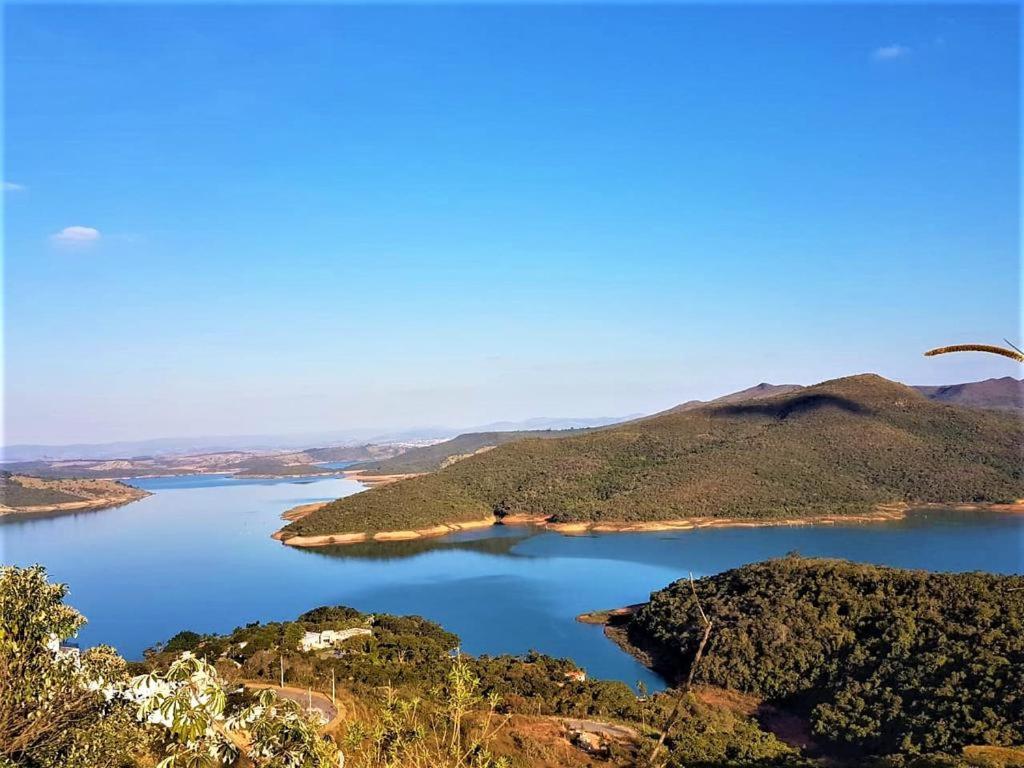  Mirante de Escarpas 801