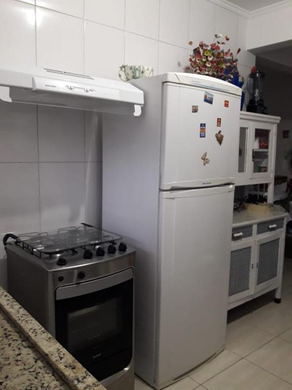  Apartamento Itagua