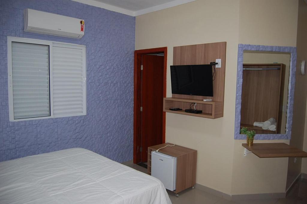  Aeroporto Plaza Hotel