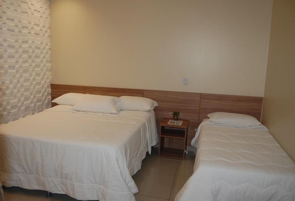  Aeroporto Plaza Hotel