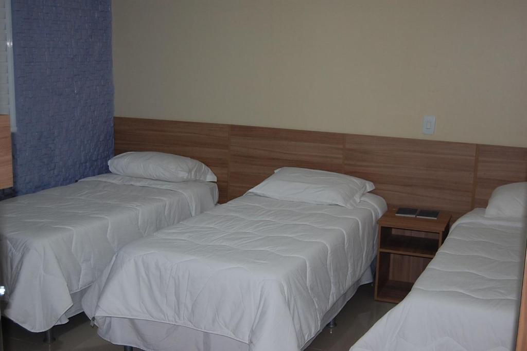  Aeroporto Plaza Hotel