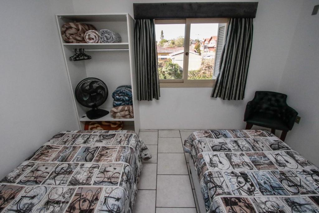  Apartamento Pousada Gramado 01