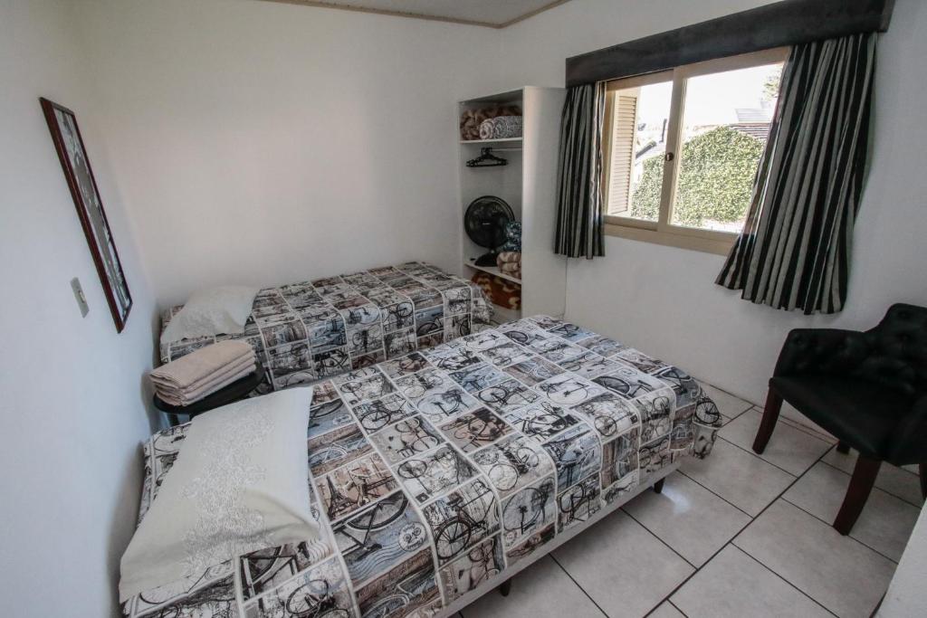  Apartamento Pousada Gramado 01