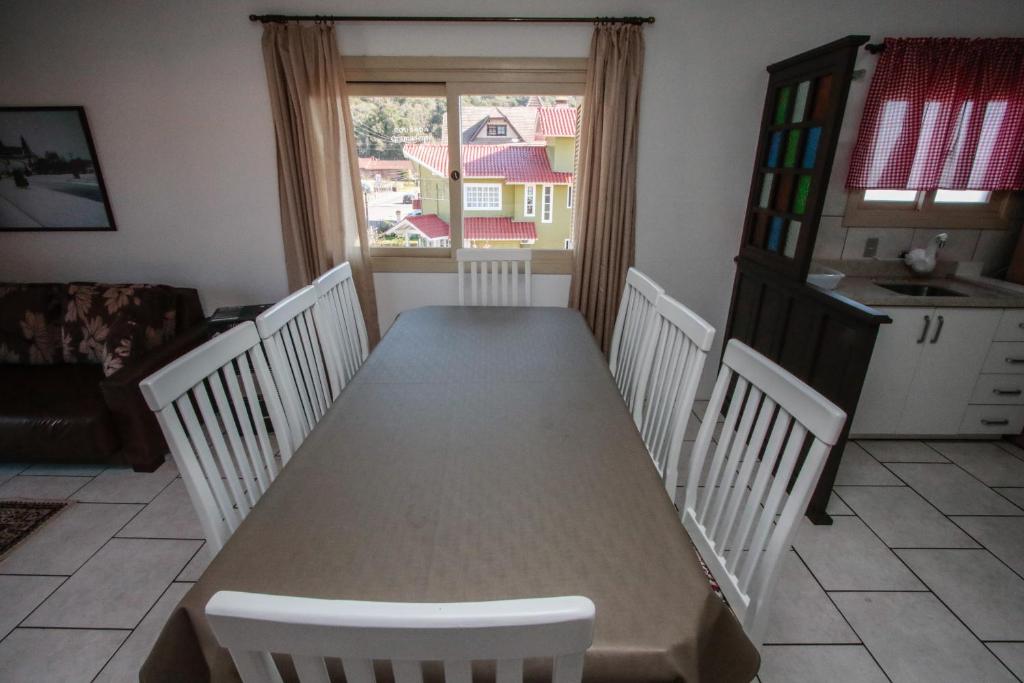  Apartamento Pousada Gramado 01