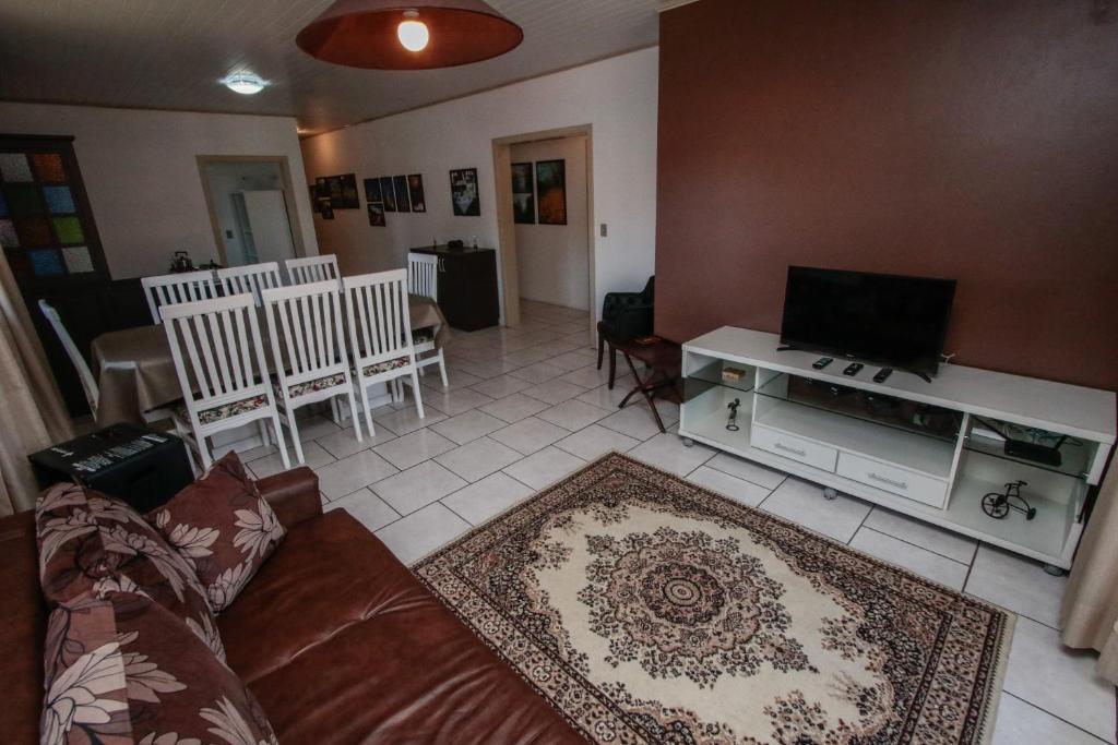  Apartamento Pousada Gramado 01