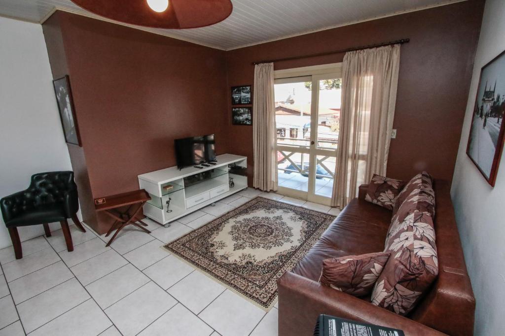  Apartamento Pousada Gramado 01