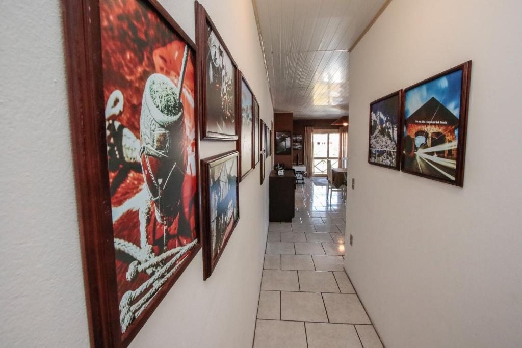  Apartamento Pousada Gramado 01