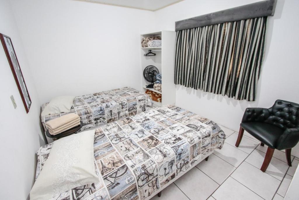  Apartamento Pousada Gramado 01