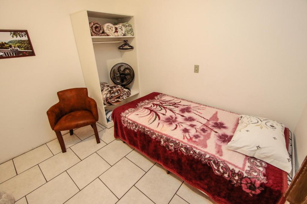  Apartamento Pousada Gramado 01