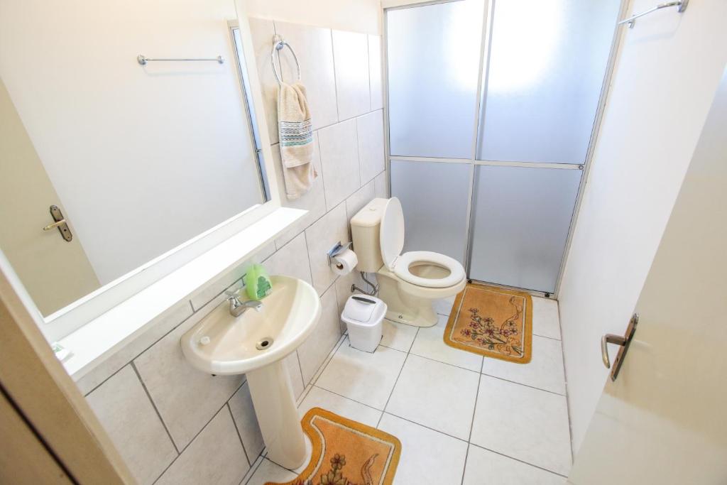  Apartamento Pousada Gramado 01